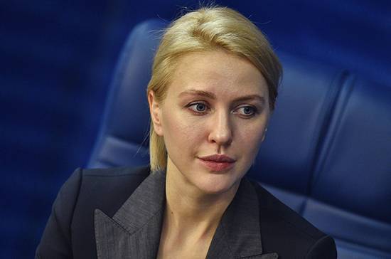 Аршинова заявила о необходимости развития платформ дистанционного обучения