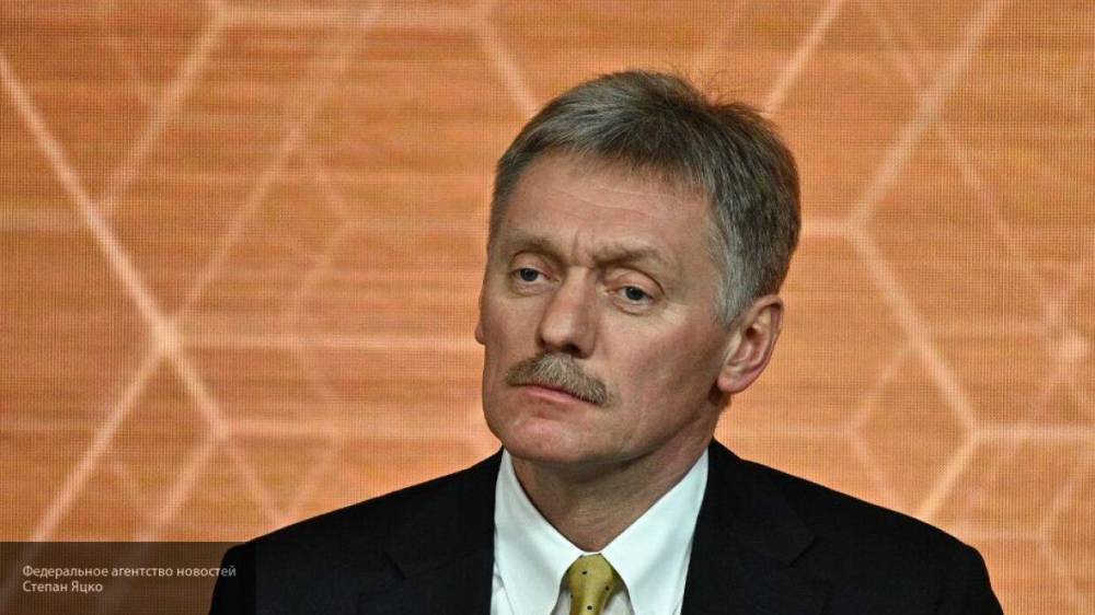 Песков заявил, что обсуждения РФ и Саудовской Аравии по энергетике не запланированы