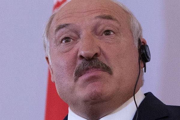 Не рубль. Лукашенко рассказал о своем видении единой валюты РФ и Белоруссии