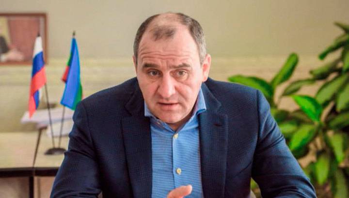 Глава Карачаево-Черкесии: заболевших нет, но меры приняты