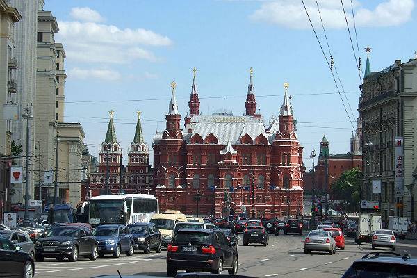 Эксперты назвали самые удобные для жизни города России