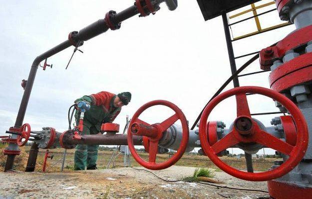 Цена без премий. Белоруссия намерена купить у России нефть по $ 4 за баррель