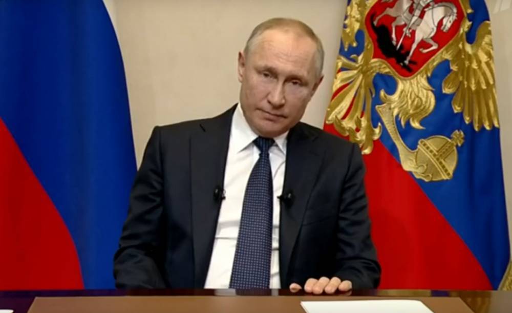 Коронавирус, последние новости: Путин обратится к россиянам, Крым закрыт на «карантин»
