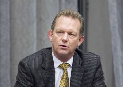 Дело MH17: Главного голландского прокурора Вестербеке из JIT тихо увольняют с должности!
