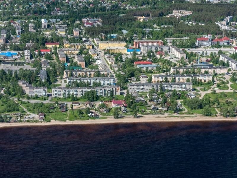 Обвиненный в педофилии экс-директор музея в Карелии умер в тюремной больнице
