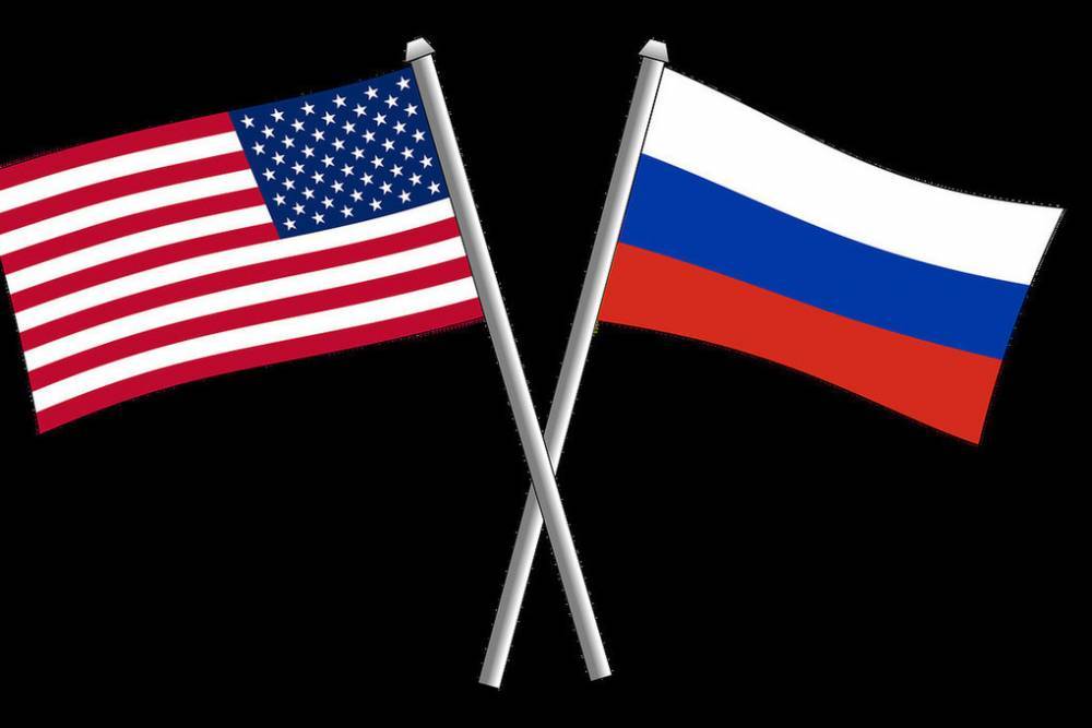 МИД: США оплатили половину российского медоборудования