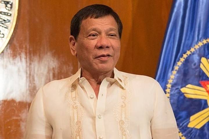 Дутерте приказал расстреливать агрессивных нарушителей карантина на Филиппинах