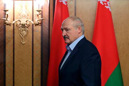Лукашенко озвучил свое видение мира после пандемии коронавируса