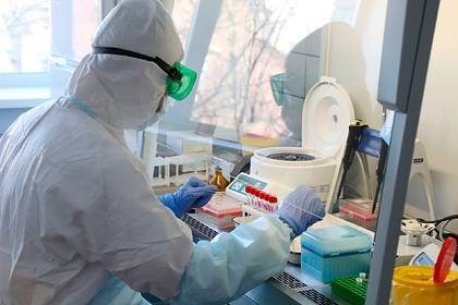 В закрытой на карантин российской больнице подтвердили новые случаи коронавируса