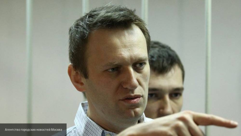Голос Мордора: предложенные Навальным меры ввергнут страну в жесточайший хаос