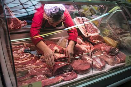 Россия начнет поставлять говядину в Китай