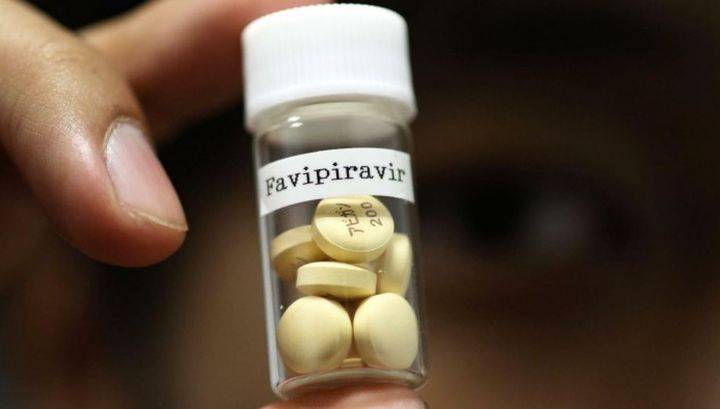 РФПИ наладил поставки в Россию лекарств и оборудования для борьбы с коронавирусом