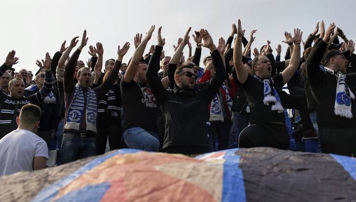 Футбол по-белорусски: фанаты бойкотируют игры и требуют остановки сезона