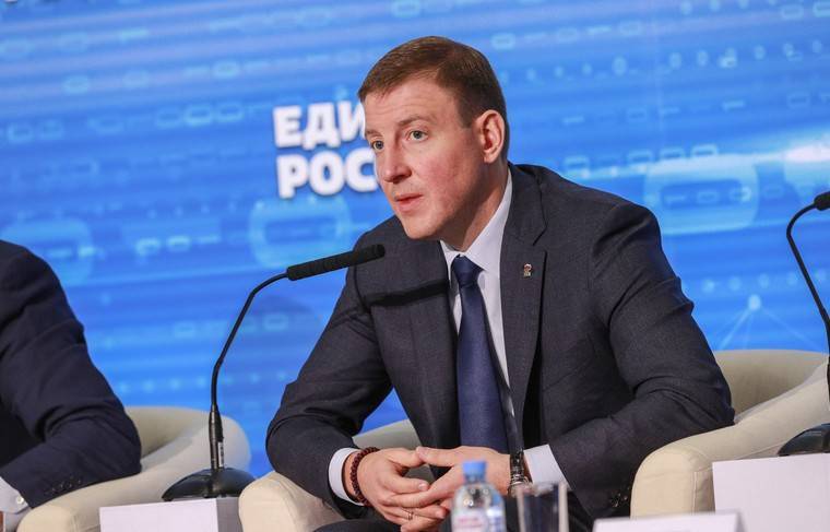 Вице-спикер Совфеда предложил освободить россиян от пени за долги по ЖКХ