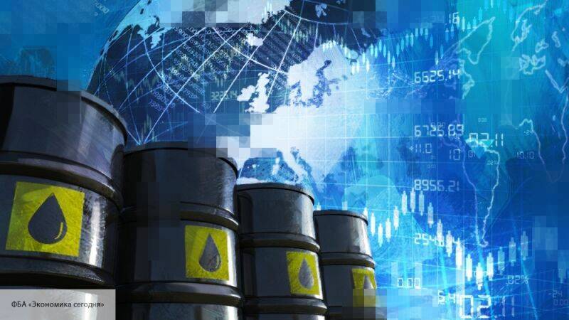 Финансовый аналитик Голубовский: уже летом нефть будет стоить по 40 долларов за баррель