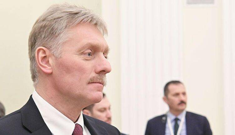 В Кремле не принимали решений о закрытии границ регионов