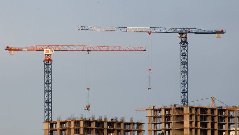 На строительство нового жилого комплекса в Тюмени выделено 940 млн рублей