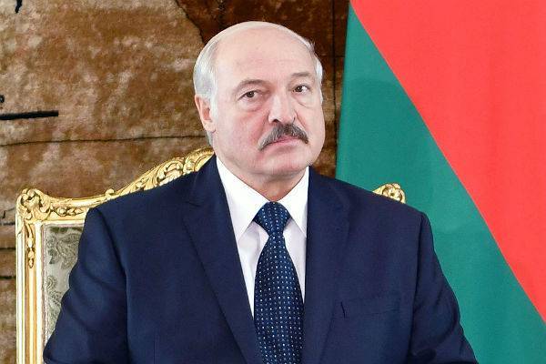 Лукашенко испугался, что коронавирус – средство передела мира без войны