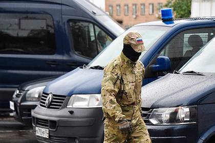 ФСБ забрала на допрос генералов МВД по делу об афере на 10 миллионов долларов