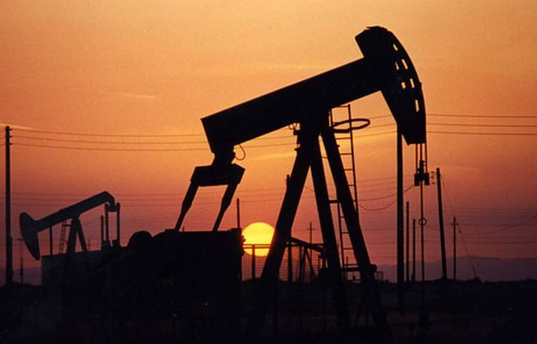 В России не исключили дальнейшего снижения цен на нефть