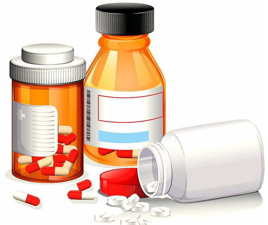 Совфед одобрил закон об онлайн-продаже лекарств, включая рецептурные