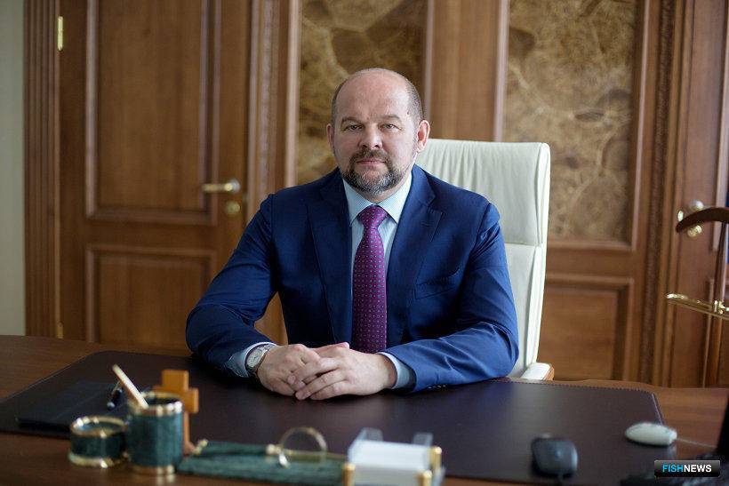 Губернатор Архангельской области объявил об отставке