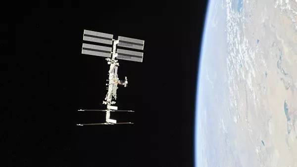 Орбиту МКС поднимут на 900 метров для запуска «Ракеты Победы»