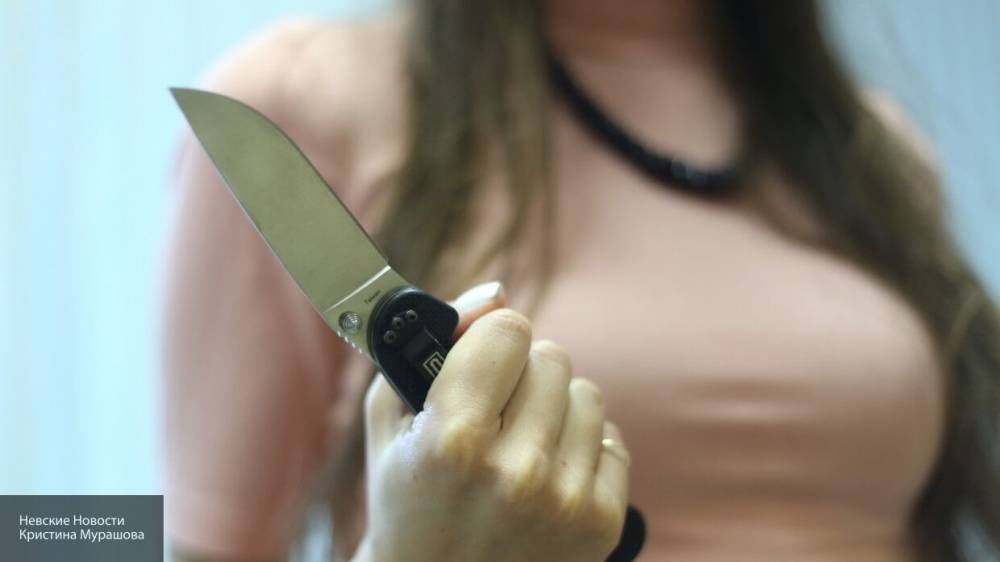 Женщина убила мужа ударом ножа во время семейной ссоры в Клинцах