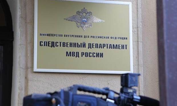 Сотрудники ФСБ забрали двух генералов МВД на допрос по делу о мошенничестве на 10 млн долларов