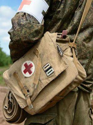 В Приднестровье для борьбы с Covid-19 мобилизуют военных медиков