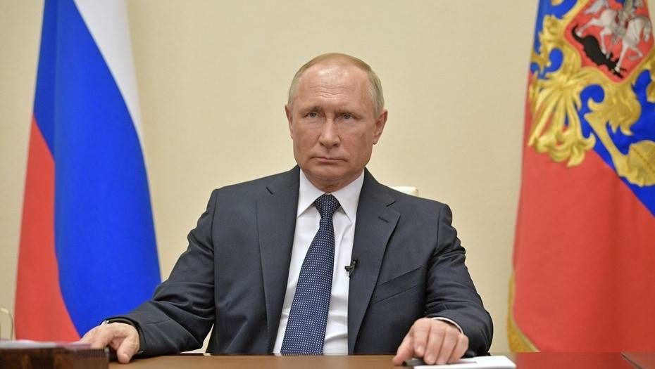 Путин предоставил главам регионов дополнительные полномочия