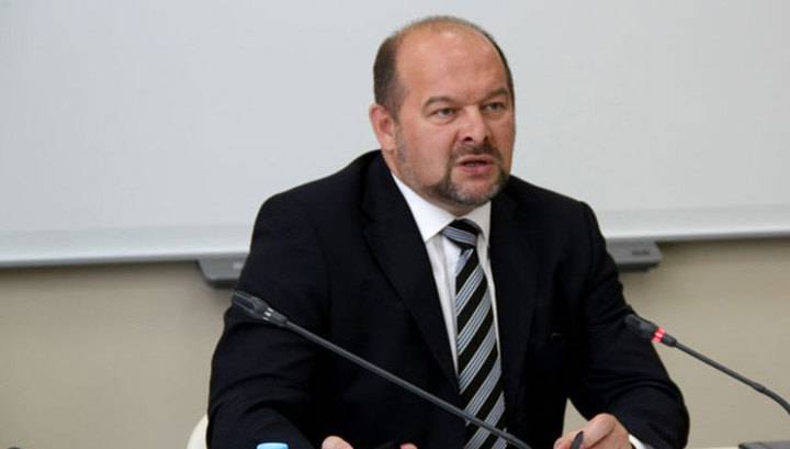 Губернатор Архангельской области подал в отставку