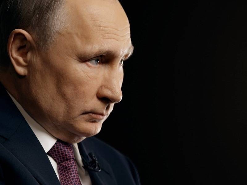 Путин наделит губернаторов дополнительными полномочиями