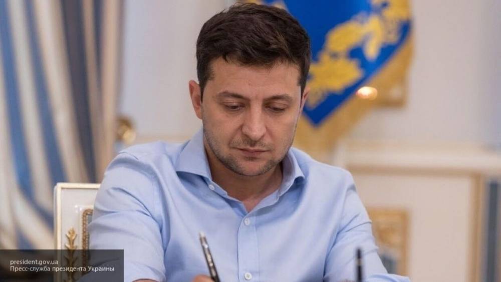 Джангиров заявил, что Зеленский за год потерял всех своих соратников