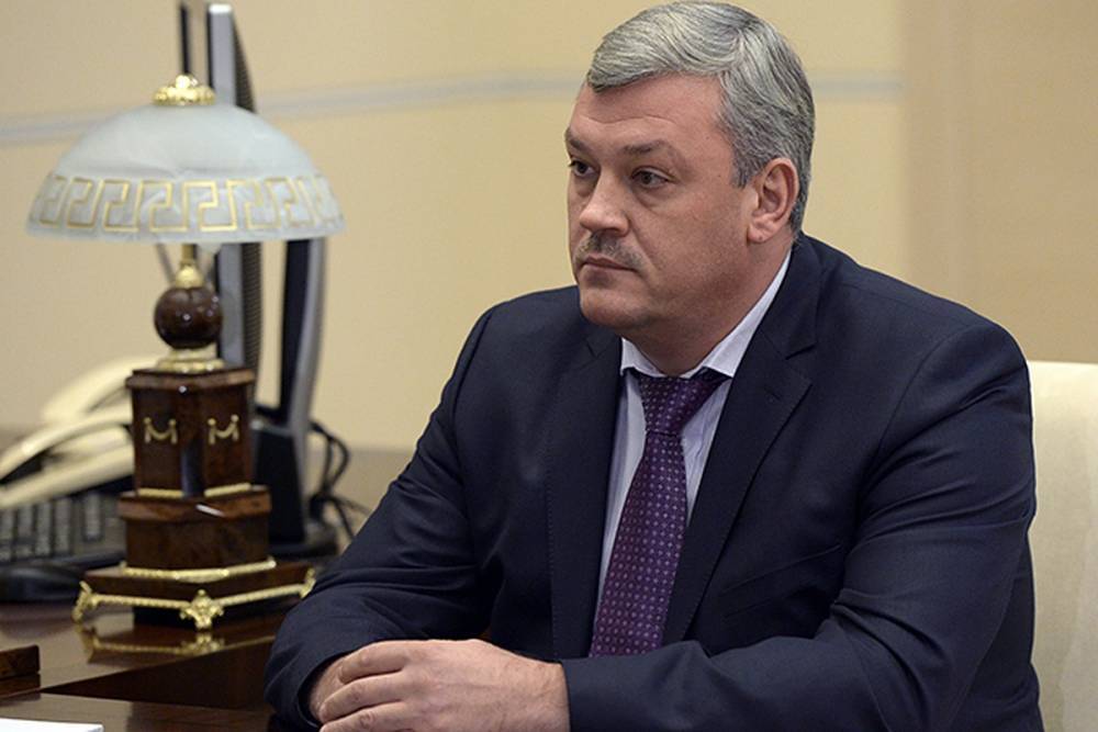 Глава республики Коми Сергей Гапликов уйдет в отставку