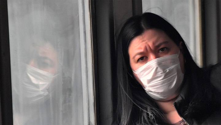 Медицинские маски в России разрешат производить без лицензии