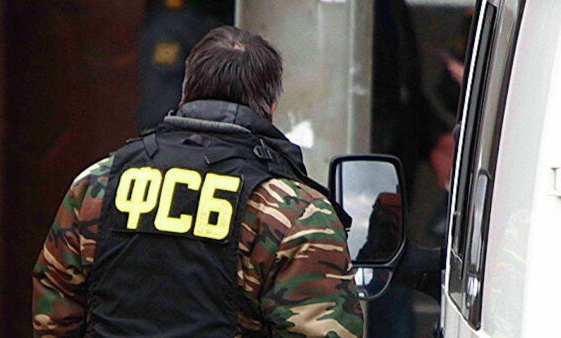 Два генерала МВД задержаны по делу о получении крупной взятки