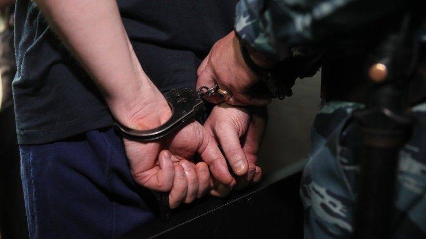 ФСБ задержала двух генералов Следственного департамента МВД по делу о коррупции