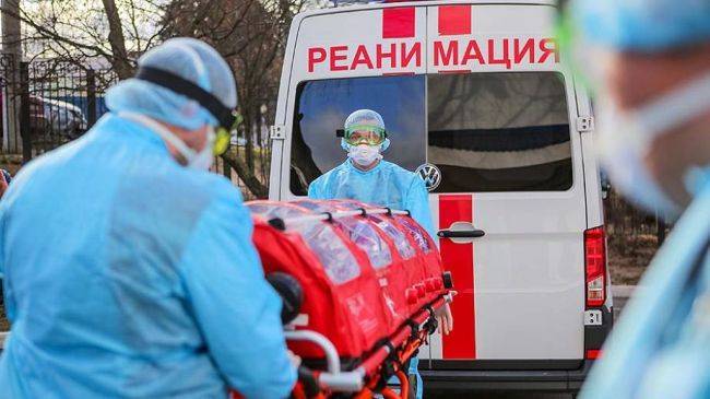 В Белоруссии выросло число заболевших коронавирусом, четверо умерли