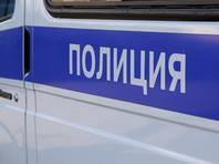 Полиция задержала сотрудников профсоюза "Альянс врачей", которые везли маски в больницу