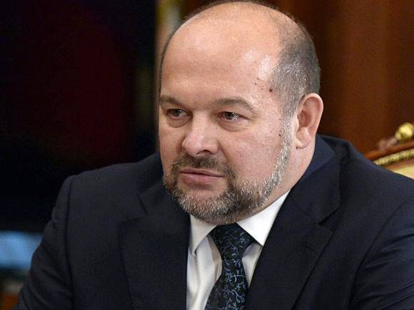 Губернатор Архангельской области Игорь Орлов объявил об отставке из-за народной неприязн