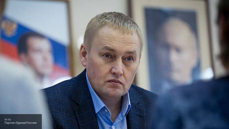 Депутат Альшевских уверен, что СМИ следует закрывать за фейки о коронавирусе