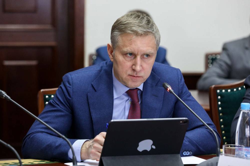 Путин назначил врио губернатора Ненецкого автономного округа Юрия Бездудного