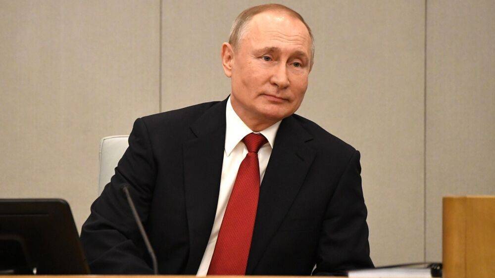 Путин назначил Бездудного врио главы Ненецкого автономного округа