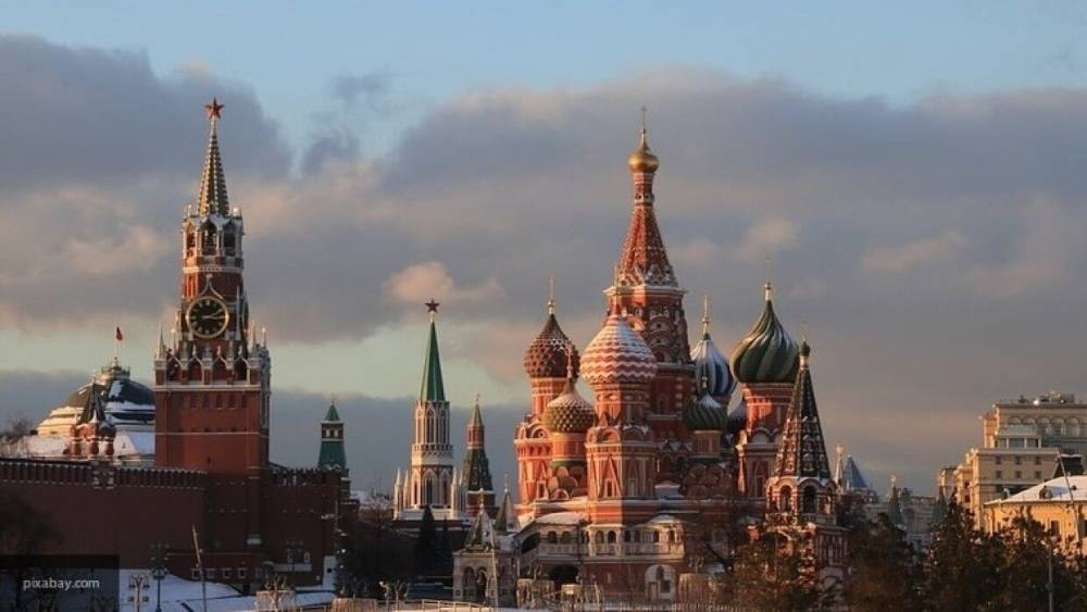 Кремль опроверг заявление Трампа о переговорах между Путиным и саудовским принцем