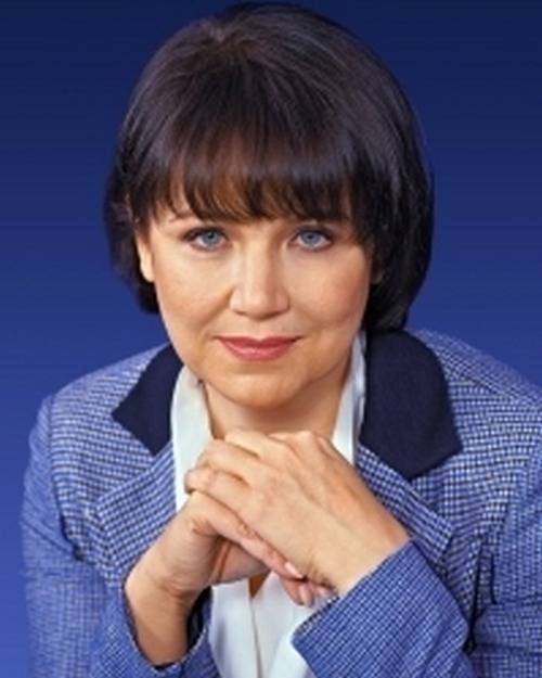 Бывшая директор тюменского депздрава Инна Куликова назначена советником главы Минздрава РФ