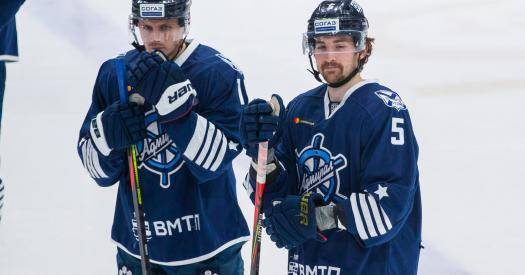 Во Владивостоке угробили профессиональный хоккей. Что и ожидалось