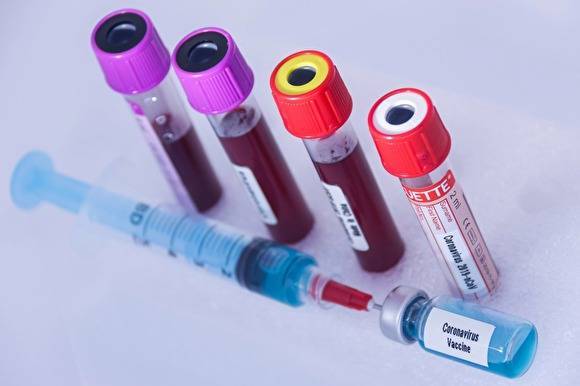 Ученые США опубликовали первые результаты испытаний вакцины от COVID-19