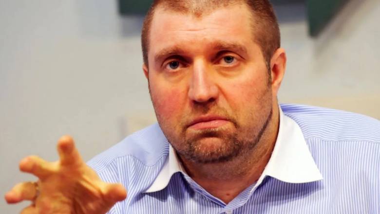Дмитрий Потапенко: «После эпохи коронавируса гастарбайтеров заменит титульная нация»