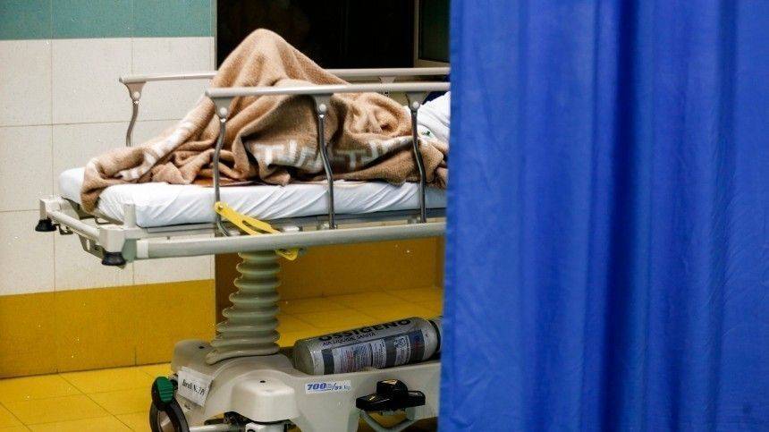 «Странные» случаи смерти от коронавируса зафиксированы в Италии